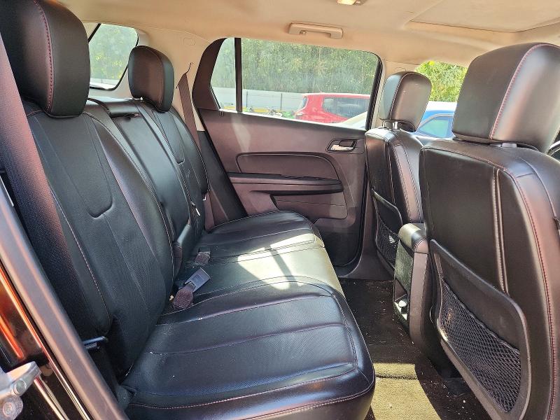 Aukcja sprzedaży 2017 Gmc Terrain, vin: 2GKFLPE32H6129488, numer aukcji: 64952636