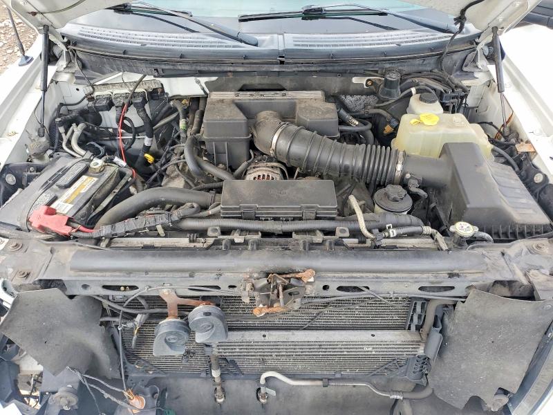 2010 Ford F150 მანქანა იყიდება აუქციონზე, vin: 1FTEX1E67AFD12691, აუქციონის ნომერი: 65477416