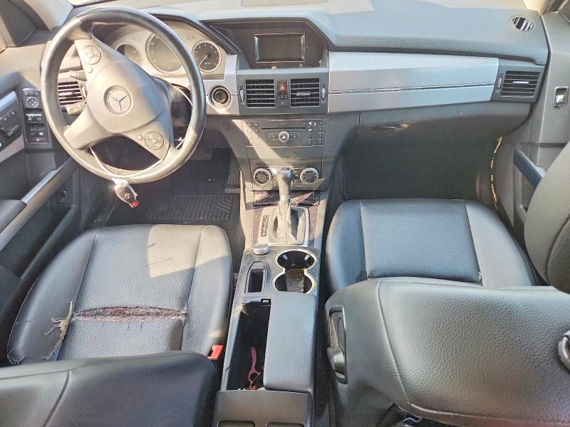 Aukcja sprzedaży 2010 Mercedes-benz Glk, vin: WDCGG8HB3AF318380, numer aukcji: 66348126