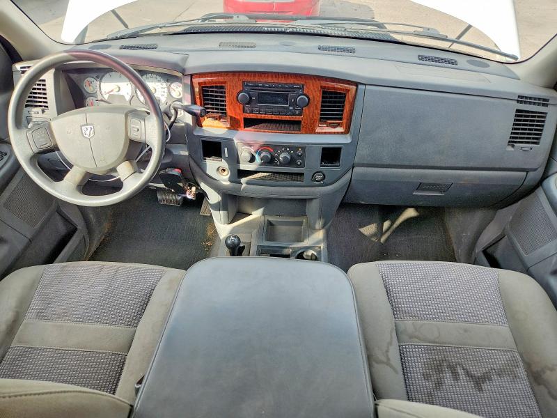 Aukcja sprzedaży 2006 Dodge Ram 2500, vin: 1D7KS28C46J148898, numer aukcji: 66463946