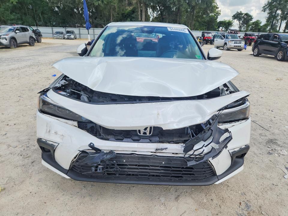 Aukcja sprzedaży 2024 Honda Civic, vin: 19XFL1H72RE001227, numer aukcji: 64486006