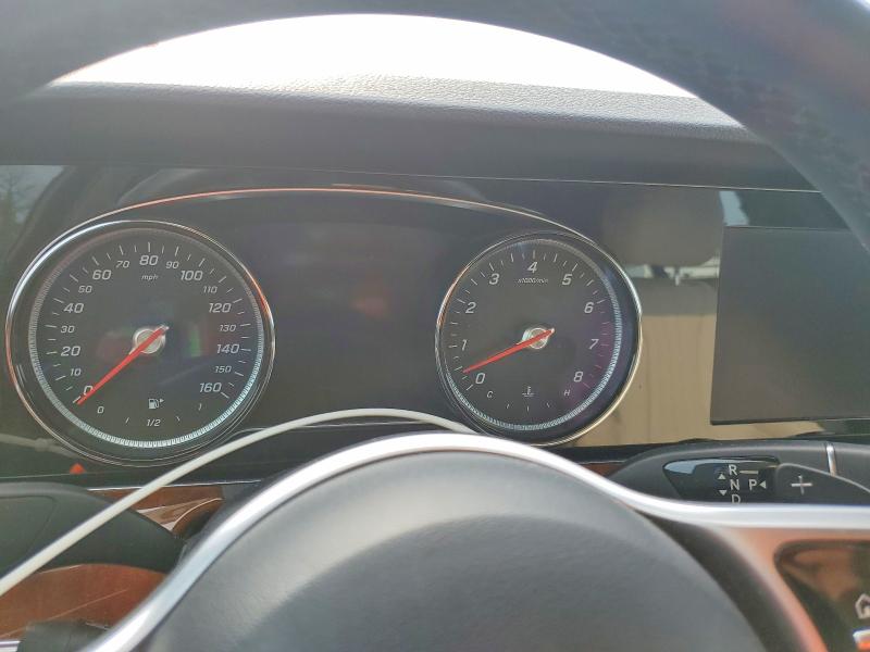 Продажа на аукционе авто 2019 Mercedes-benz E, vin: WDDZF6JB0KA539357, номер лота: 66786506