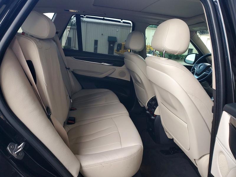 Auction sale of the 2015 Bmw X5, vin: 5UXKR2C56F0H40955, lot number: 62835766