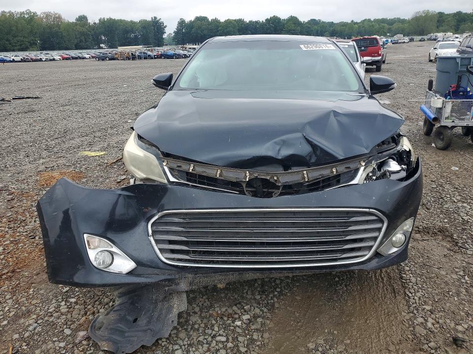 Продажа на аукционе авто 2015 Toyota Avalon Hybrid, vin: 4T1BD1EB4FU046375, номер лота: 66290816