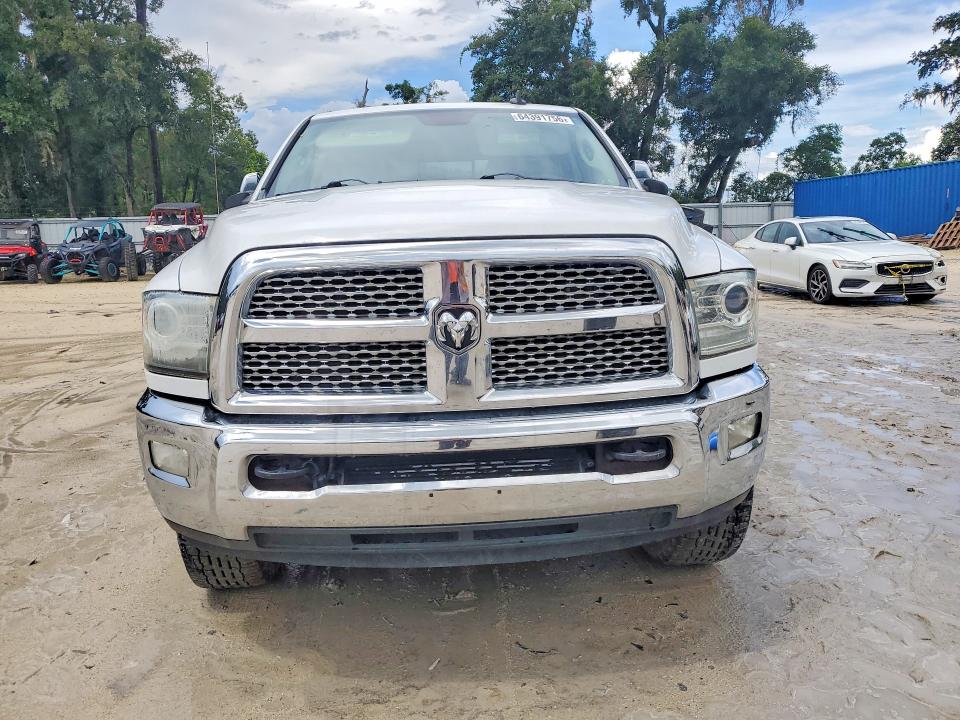 Продажа на аукционе авто 2015 Ram 2500, vin: 3C6UR5FL7FG646721, номер лота: 64391756