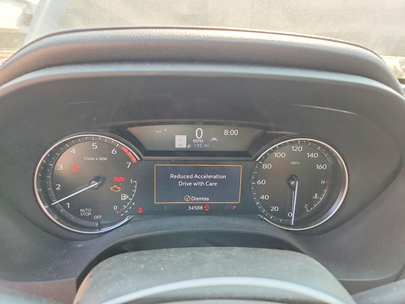 Продаж на аукціоні авто 2023 Cadillac Ct4, vin: 1G6DK5RK2P0131778, номер лоту: 64439806