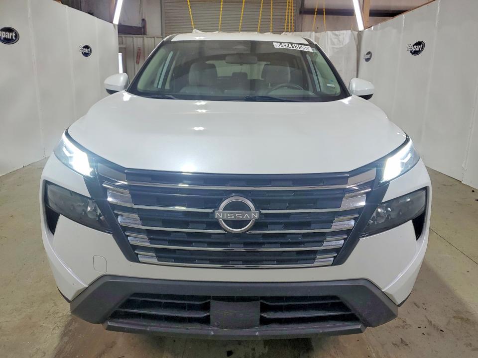 64241356 :رقم المزاد ، JN8BT3BB3RW439496 vin ، 2024 Nissan Rogue مزاد بيع