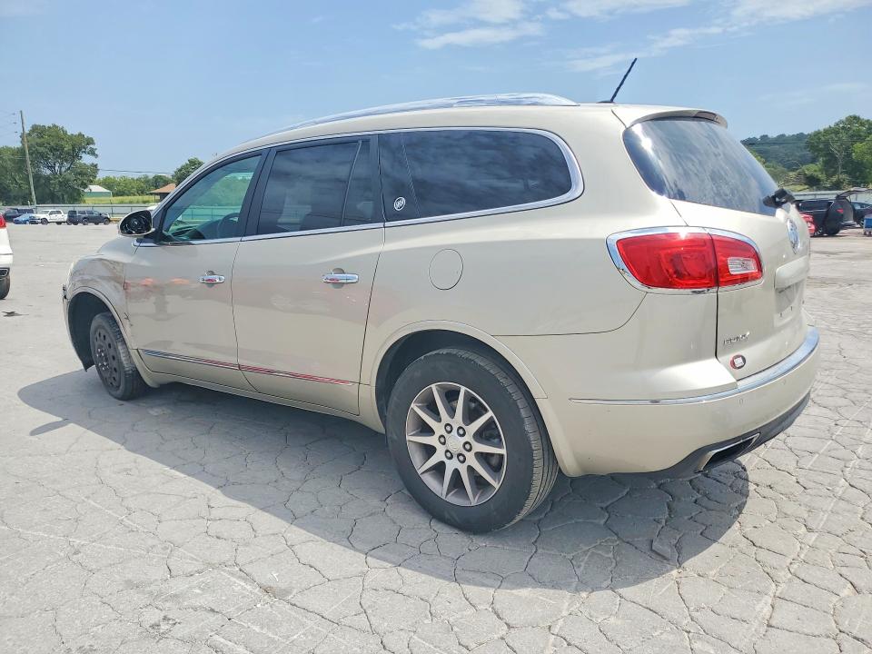 Aukcja sprzedaży 2015 Buick Enclave, vin: 5GAKRBKD3FJ351550, numer aukcji: 65019536