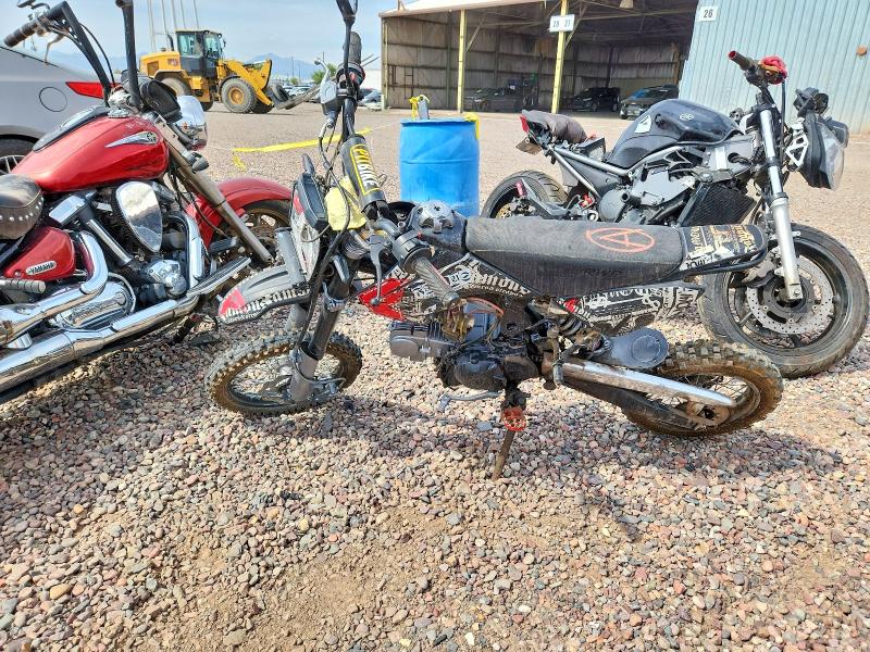 Продажа на аукционе авто 2023 Znen Sv650, vin: L1UGCJLJ2PA000679, номер лота: 65149656