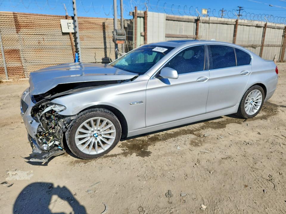 Aukcja sprzedaży 2012 Bmw 535, vin: WBAFR7C55CC816248, numer aukcji: 65928706