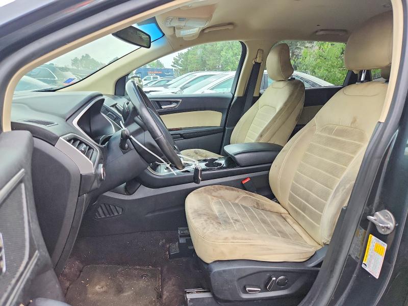 Aukcja sprzedaży 2015 Ford Edge, vin: 2FMTK4J82FBB78126, numer aukcji: 64889956