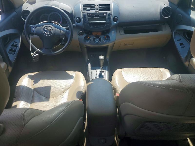 Продаж на аукціоні авто 2011 Toyota Rav4, vin: 2T3DK4DV2BW057419, номер лоту: 64412616