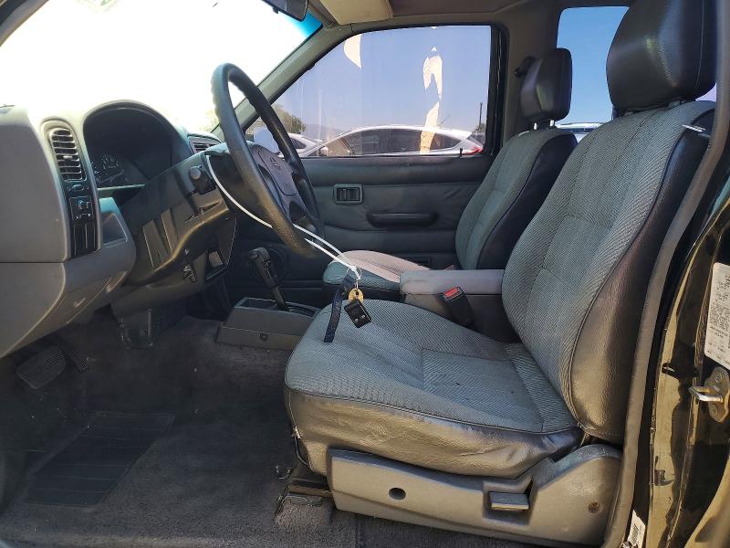 Продажа на аукционе авто 1995 Nissan Truck, vin: 1N6SD16S5SC351626, номер лота: 64605766
