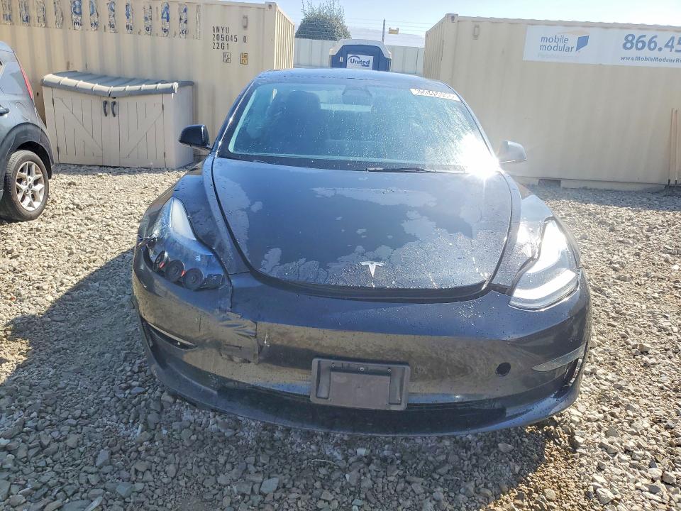 Продажа на аукционе авто 2023 Tesla Model 3, vin: 5YJ3E1EA8PF458130, номер лота: 65045696