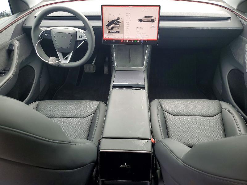 2026 Tesla Model Y მანქანა იყიდება აუქციონზე, vin: 7SAYGDEE0TA447525, აუქციონის ნომერი: 63500316