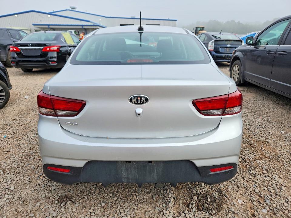 Aukcja sprzedaży 2018 Kia Rio, vin: 3KPA24AB7JE133272, numer aukcji: 66057986