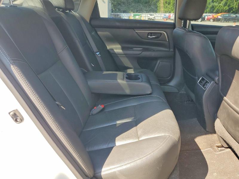 Aukcja sprzedaży 2017 Nissan Altima, vin: 1N4AL3AP0HC100754, numer aukcji: 64477236