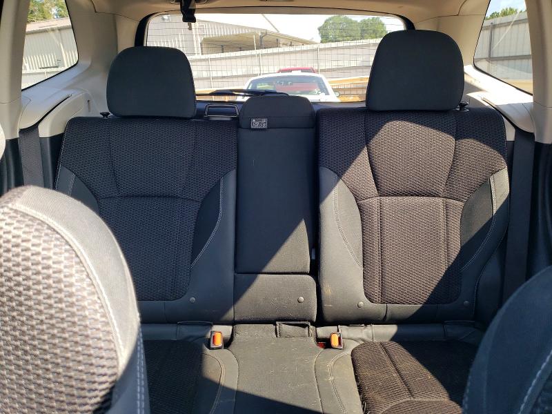 64364406 :رقم المزاد ، JF2SKAEC0KH420777 vin ، 2019 Subaru Forester مزاد بيع