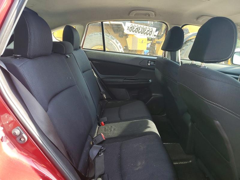 Продажа на аукционе авто 2013 Subaru Impreza, vin: JF1GPAL67D2897673, номер лота: 65303636
