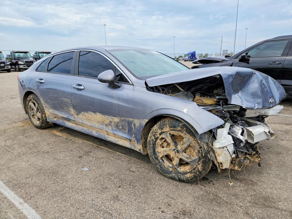 Aukcja sprzedaży 2021 Kia K5, vin: 5XXG14J21MG028901, numer aukcji: 65575726