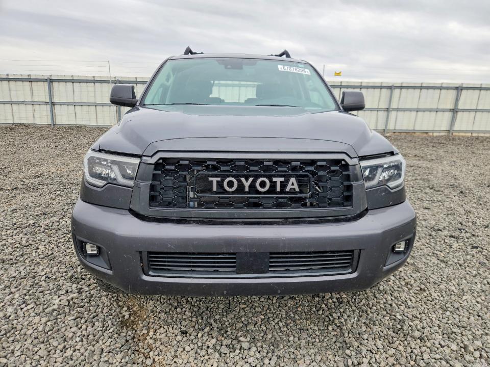 Продажа на аукционе авто 2020 Toyota Sequoia, vin: 5TDBY5G10LS181177, номер лота: 67078206