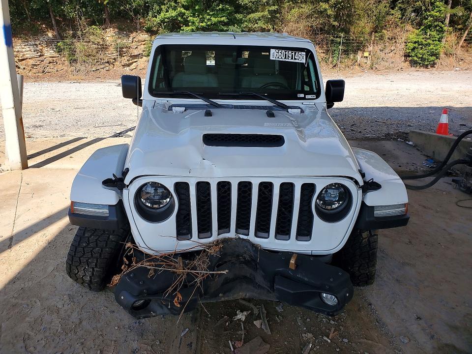 Aukcja sprzedaży 2023 Jeep Gladiator, vin: 1C6JJTEGXPL575313, numer aukcji: 66019146