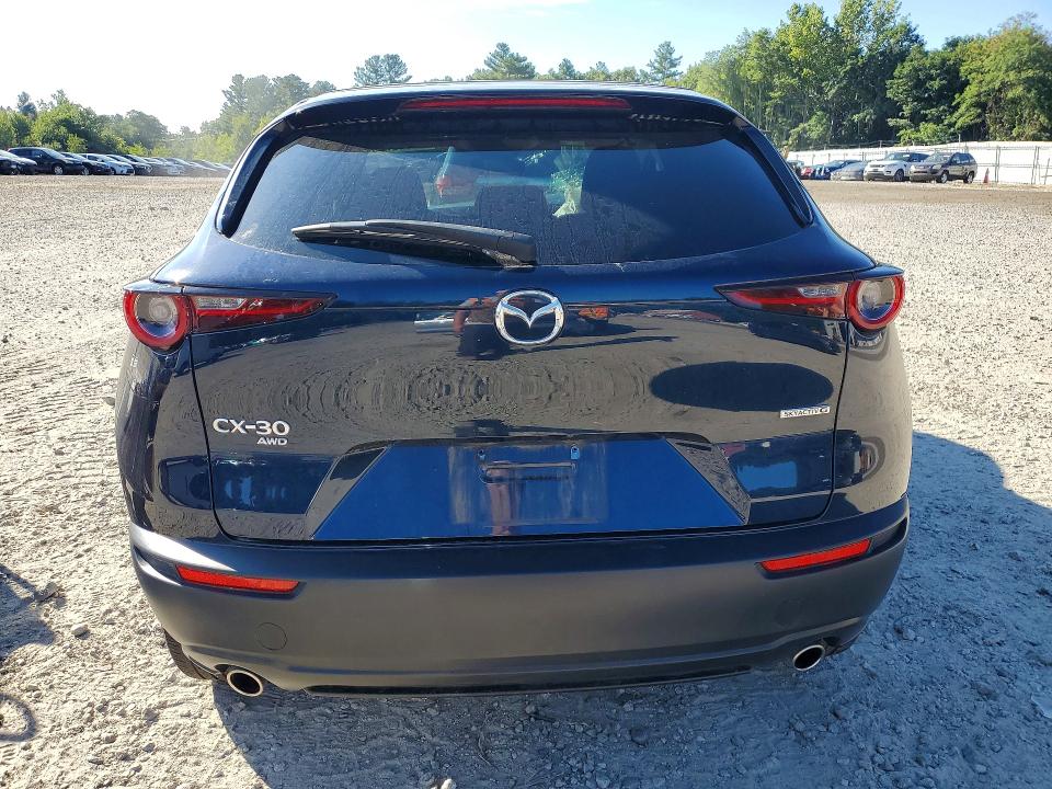Продаж на аукціоні авто 2021 Mazda Cx-30, vin: 3MVDMBBL0MM225237, номер лоту: 66355756