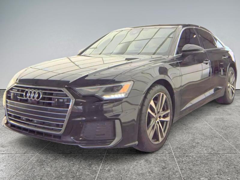 Продаж на аукціоні авто 2023 Audi A6, vin: WAUD3BF20PN038741, номер лоту: 65339086