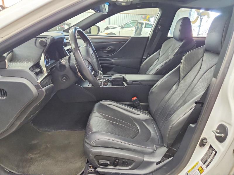 Aukcja sprzedaży 2021 Lexus Es 350, vin: 58AGZ1B16MU108769, numer aukcji: 66016466