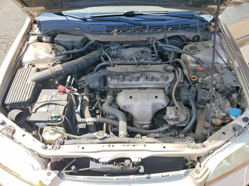 Продажа на аукционе авто 2000 Honda Accord, vin: JHMCG5651YC034515, номер лота: 66307066