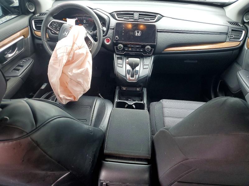 Продажа на аукционе авто 2021 Honda Cr-v, vin: 5J6RW1H58MA009910, номер лота: 63684446