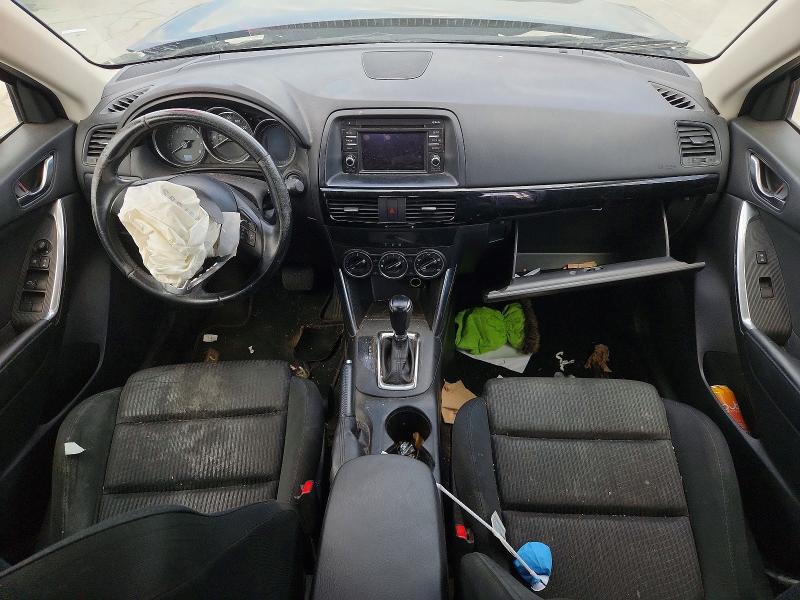 Aukcja sprzedaży 2015 Mazda Cx-5, vin: JM3KE2CY4F0459104, numer aukcji: 65326716