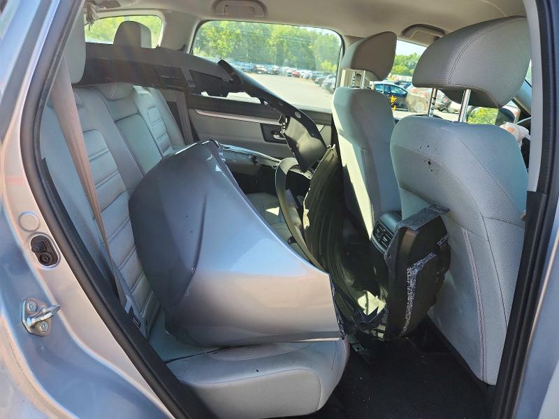Продаж на аукціоні авто 2019 Honda Cr-v, vin: 2HKRW6H33KH208788, номер лоту: 65724476