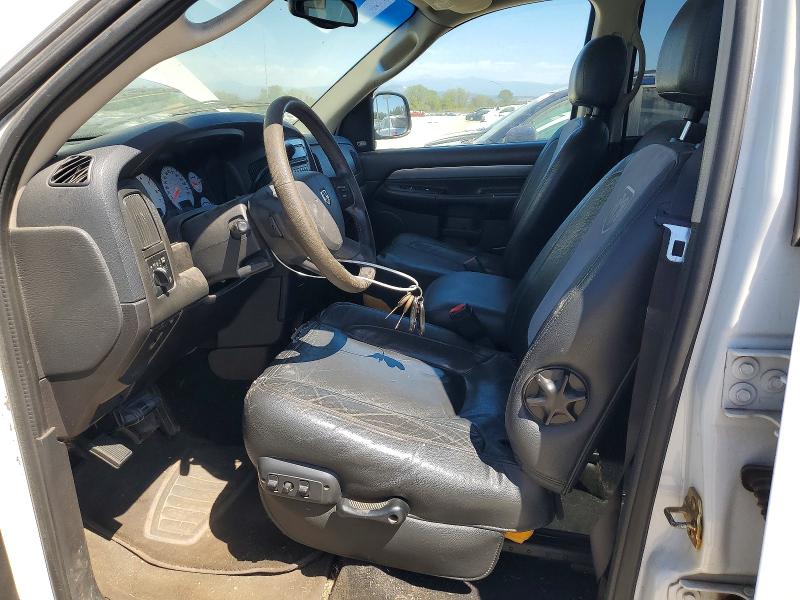 Auction sale of the 2005 Dodge Ram 1500, vin: 1D7HA18N25S174191, lot number: 64585246