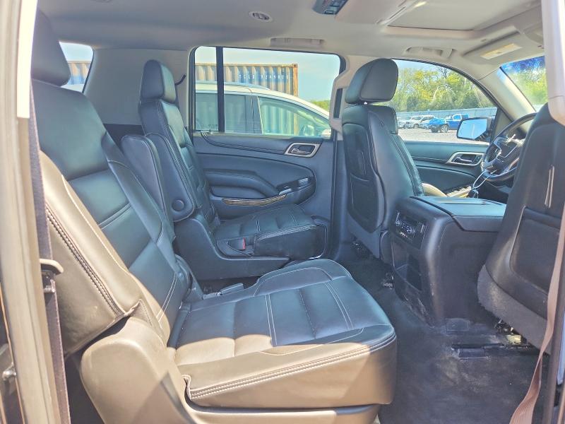 65832176 :رقم المزاد ، 1GKS2HKJ3GR378704 vin ، 2016 Gmc Yukon Xl مزاد بيع