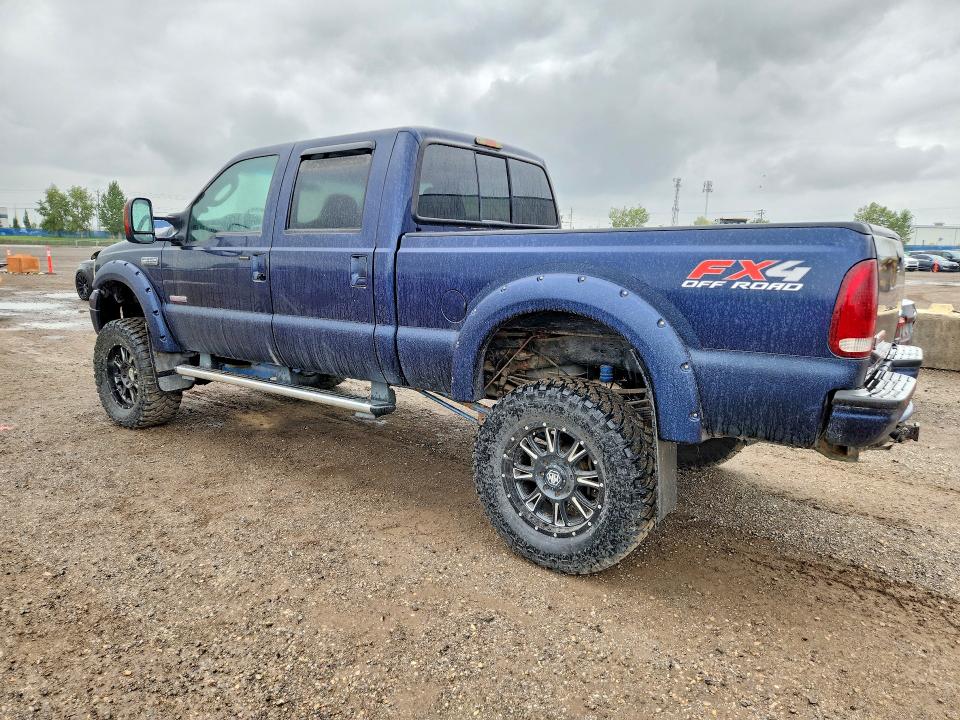 Aukcja sprzedaży 2007 Ford F350, vin: 1FTWW31P17EA71937, numer aukcji: 65344736