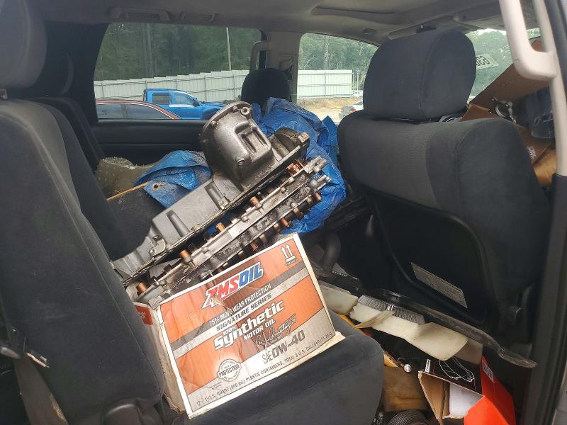 Aukcja sprzedaży 2012 Toyota Sequoia, vin: 5TDBW5G14CS056995, numer aukcji: 63042876