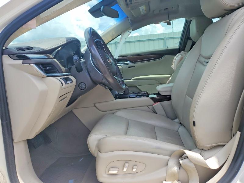 64425466 :رقم المزاد ، 2G61M5S39F9146122 vin ، 2015 Cadillac Xts مزاد بيع