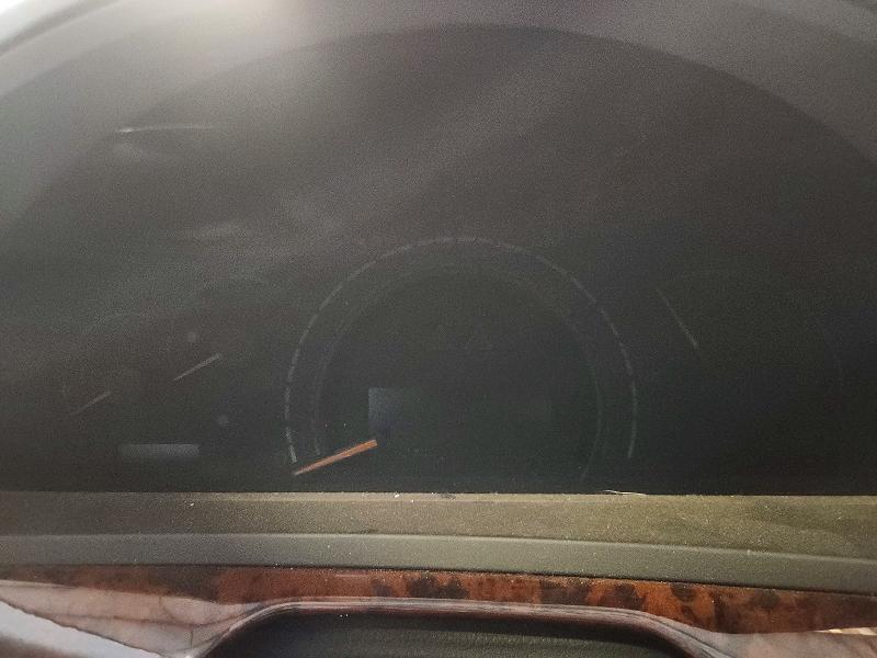 64322096 :رقم المزاد ، WDBNG75J05A436214 vin ، 2005 Mercedes-benz S مزاد بيع
