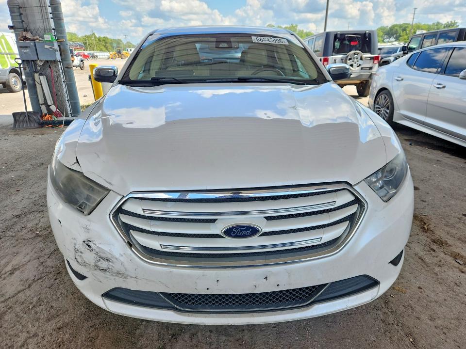 66643096 :رقم المزاد ، 1FAHP2F81FG121035 vin ، 2015 Ford Taurus مزاد بيع