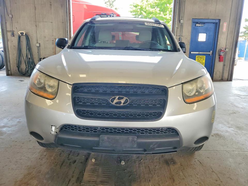 Aukcja sprzedaży 2009 Hyundai Santa Fe, vin: 5NMSG73D99H256291, numer aukcji: 64227156