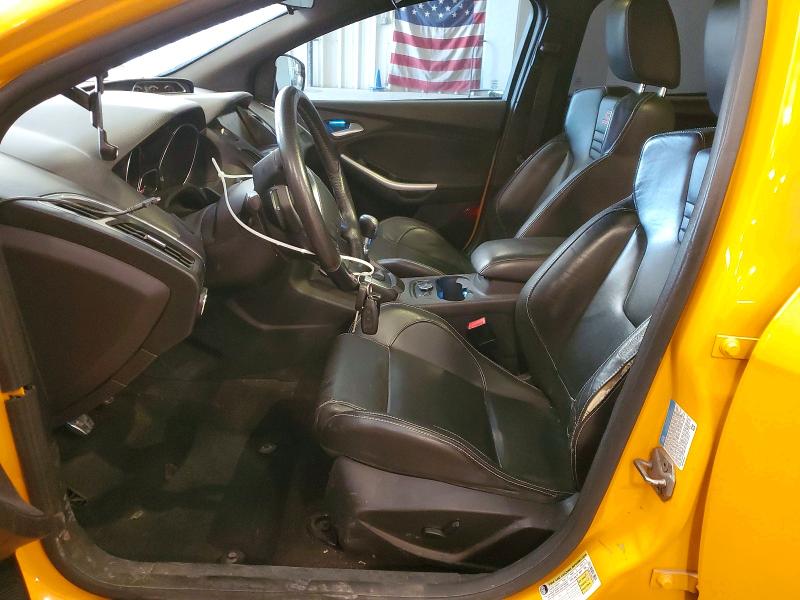 Продажа на аукционе авто 2013 Ford Focus, vin: 1FADP3L95DL191739, номер лота: 64383156