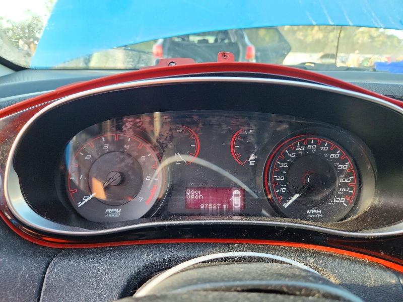 Продаж на аукціоні авто 2016 Dodge Dart, vin: 1C3CDFFA0GD817383, номер лоту: 64822566