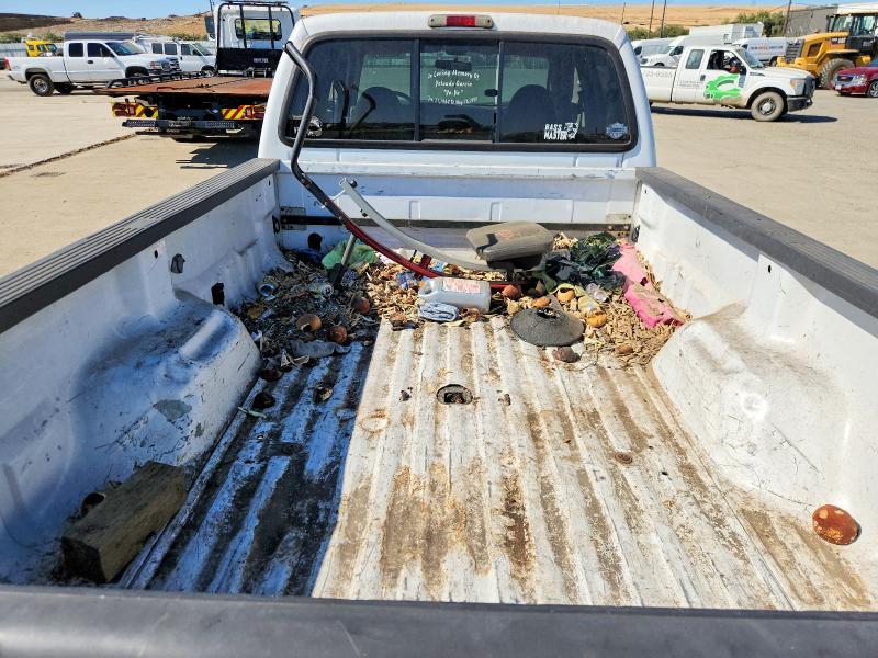 Aukcja sprzedaży 2000 Ford F350, vin: 1FTWW32F5YEB42788, numer aukcji: 64088056