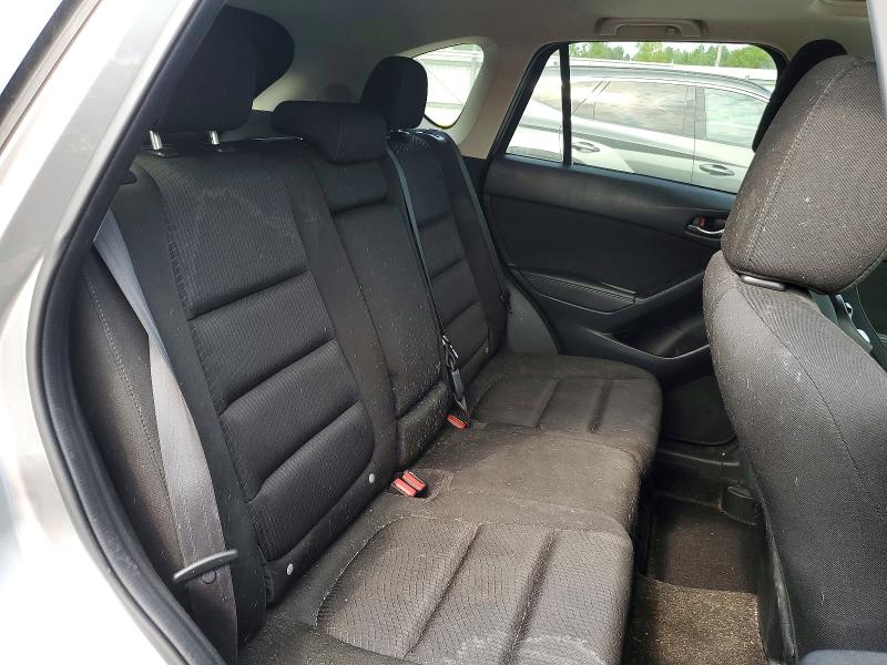 64406816 :رقم المزاد ، JM3KE4CY7E0337802 vin ، 2014 Mazda Cx-5 مزاد بيع