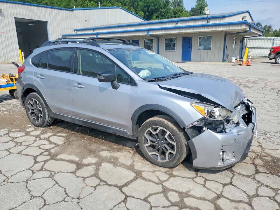 Aukcja sprzedaży 2016 Subaru Crosstrek, vin: JF2GPANC0G8324307, numer aukcji: 65371636