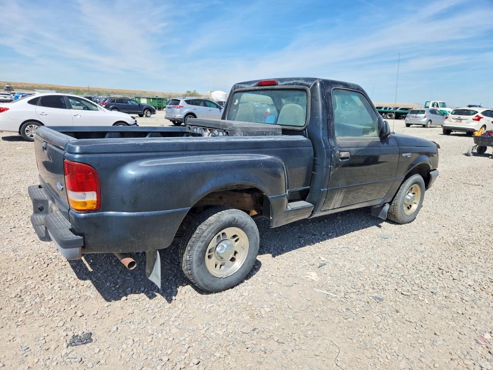 Продаж на аукціоні авто 1997 Ford Ranger, vin: 1FTCR10A0VPA15775, номер лоту: 65854266