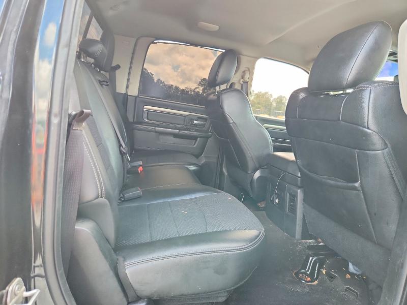 Продажа на аукционе авто 2017 Ram 1500, vin: 1C6RR7MT7HS685826, номер лота: 67115566