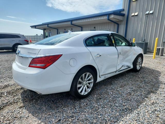 Aukcja sprzedaży 2014 Buick Lacrosse, vin: 1G4GB5G32EF101191, numer aukcji: 64698606