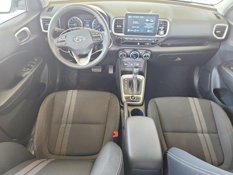 Продаж на аукціоні авто 2020 Hyundai Venue, vin: KMHRC8A30LU043610, номер лоту: 64287336